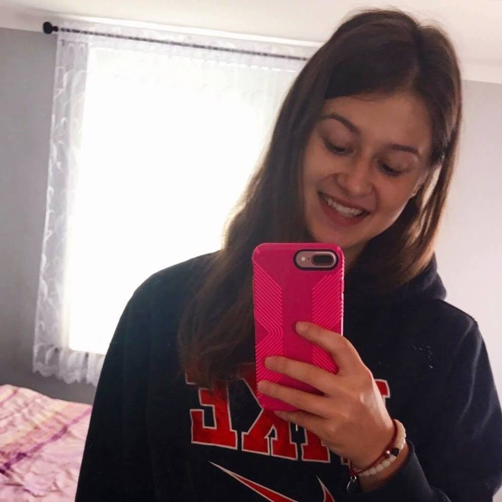 Meet your Posher, Edyta